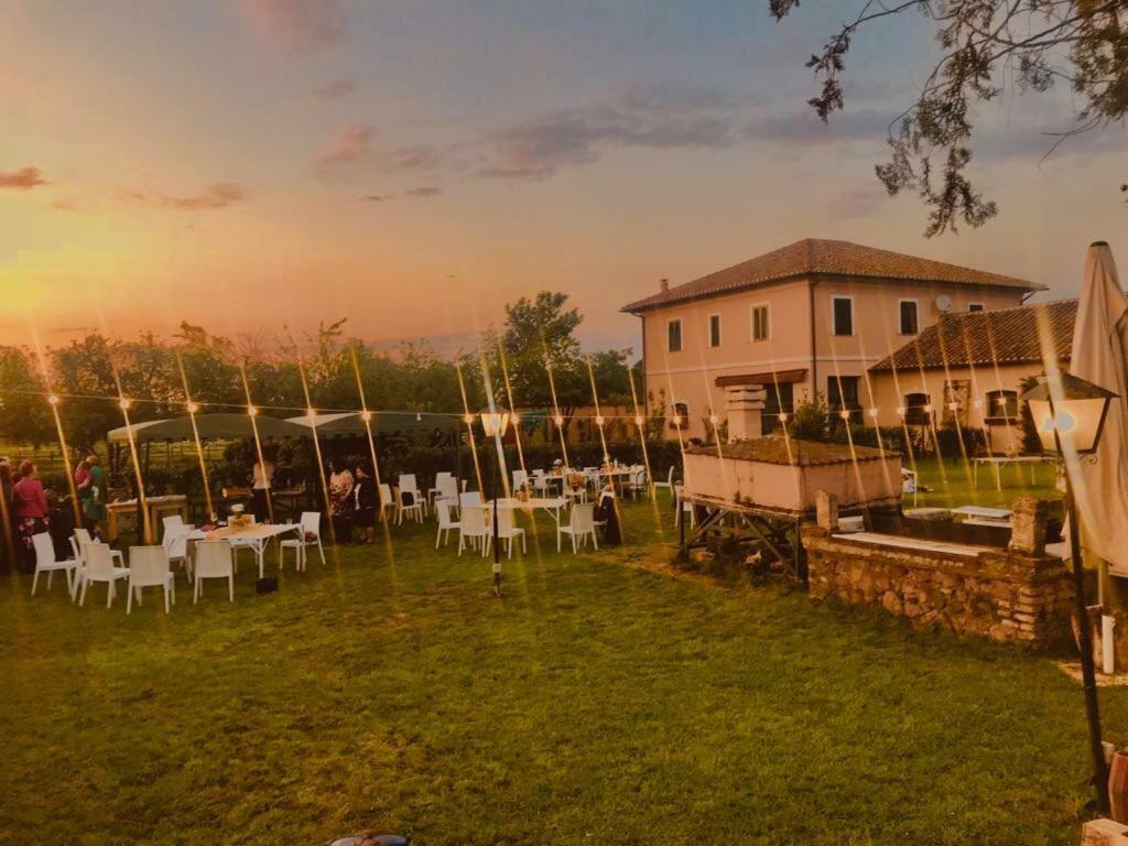 Casale Appio Hotel - Rome — Foto 2