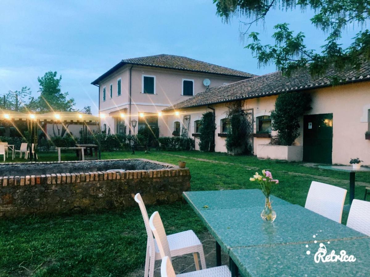 Casale Appio Hotel - Rome — Foto 1